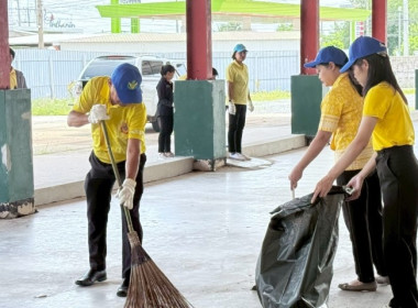 วันที่ 26 กรกฏาคม 2568 นางสาวกุลยา ทองเพชร ... พารามิเตอร์รูปภาพ 35